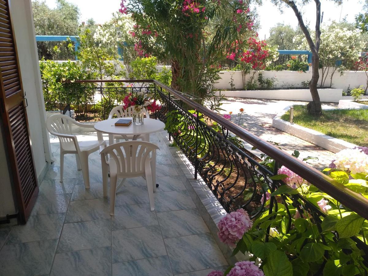 Makedonia Hotel apartamentowy *
